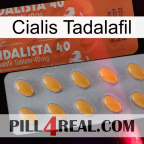 Cialis Tadalafil 43